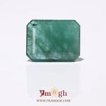 Zambian Emerald - 14.7 Carat