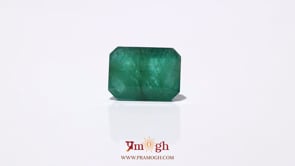 Zambian Emerald - 9.7 Carat