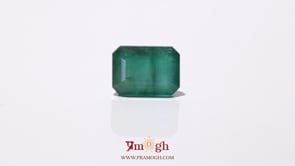 Zambian Emerald - 9.55 Carat