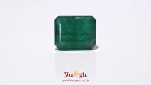 Zambian Emerald - 22 Carat