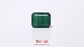 Zambian Emerald - 9.95 Carat