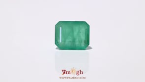 Zambian Emerald - 8.1 Carat