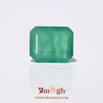 Zambian Emerald - 8.1 Carat