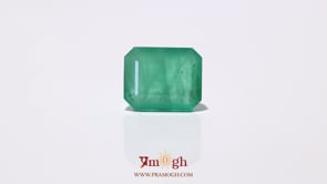 Zambian Emerald - 12.5 Carat