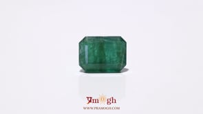 Zambian Emerald - 8.5 Carat