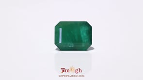 Zambian Emerald - 14.35 Carat