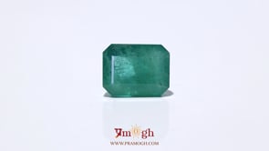Zambian Emerald - 12.65 Carat