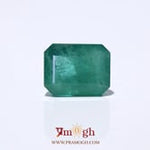 Zambian Emerald - 12.65 Carat