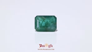 Zambian Emerald - 9 Carat