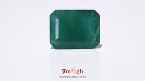 Zambian Emerald - 32.9 Carat