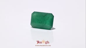 Zambian Emerald - 10.6 Carat