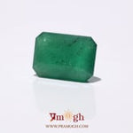 Zambian Emerald - 10.6 Carat