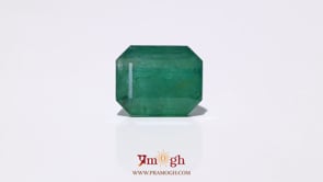 Zambian Emerald - 14.1 Carat