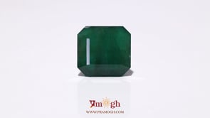 Zambian Emerald - 15.95 Carat
