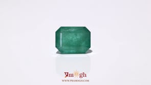 Zambian Emerald - 8.15 Carat