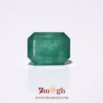 Zambian Emerald - 8.15 Carat