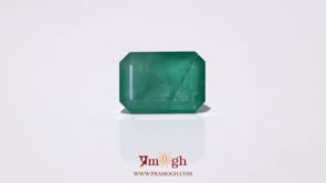 Zambian Emerald - 10.4 Carat