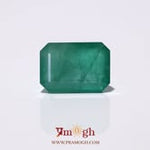 Zambian Emerald - 10.4 Carat