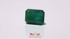 Zambian Emerald - 15.55 Carat