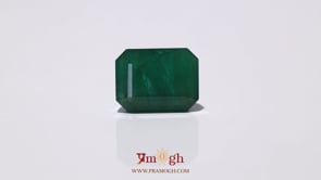 Zambian Emerald - 13.25 Carat