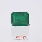 Zambian Emerald - 10.9 Carat