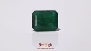 Zambian Emerald - 16.55 Carat