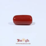 Red Coral - 3.72 Carat