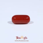 Red Coral - 3.6 Carat