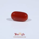 Red Coral - 3.4 Carat