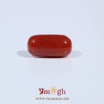 Red Coral - 3.33 Carat