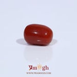 Red Coral - 3.65 Carat