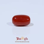 Red Coral - 3.62 Carat