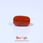 Red Coral - 3.81 Carat