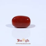 Red Coral - 3.6 Carat