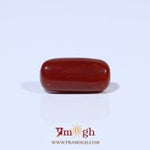 Red Coral - 4.22 Carat