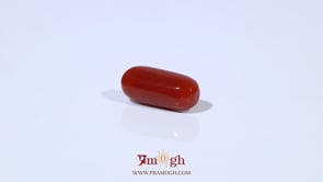 Red Coral - 5.09 Carat