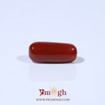 Red Coral - 4.5 Carat