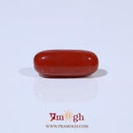 Red Coral - 4.96 Carat
