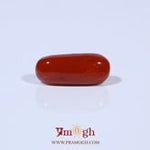 Red Coral - 4.62 Carat