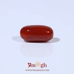 Red Coral - 5.1 Carat