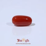 Red Coral - 4.5 Carat
