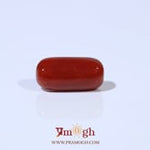 Red Coral - 4.8 Carat