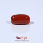 Red Coral - 5.16 Carat