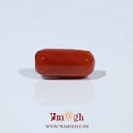 Red Coral - 5.05 Carat