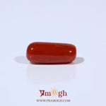 Red Coral - 4.8 Carat