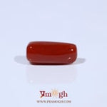 Red Coral - 5.16 Carat