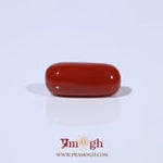 Red Coral - 5.23 Carat