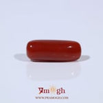 Red Coral - 5.3 Carat