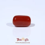 Red Coral - 5.4 Carat