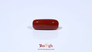 Red Coral - 5.56 Carat